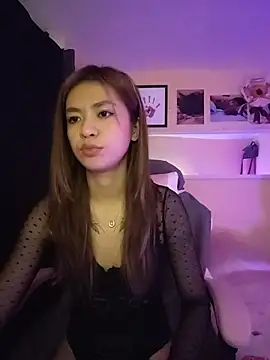 Luna_Moonfang - Squirt show 💦