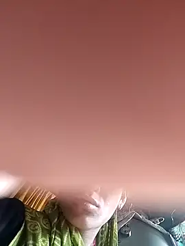 Rukminijaanu89 - Full nude