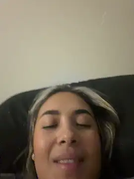 Violetta_rose_ - jumping my big tits