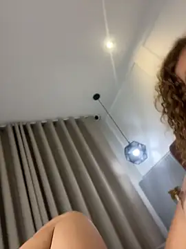 Arianna_Blake_ - Rub pussy hard!