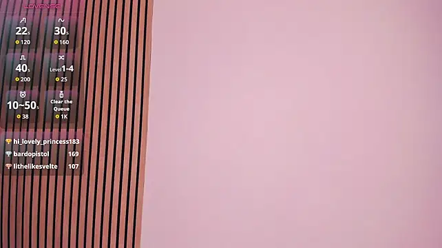 JoyKortge - Lick my pussy