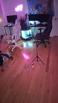 Cutegothcrybabyx - Strawberry in cunt