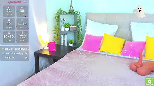 Tasty_booty - Naked time