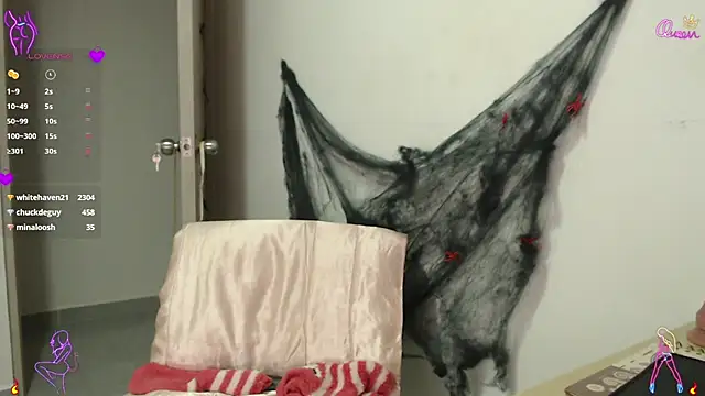 Scarlett_diamond11 - domi in clit