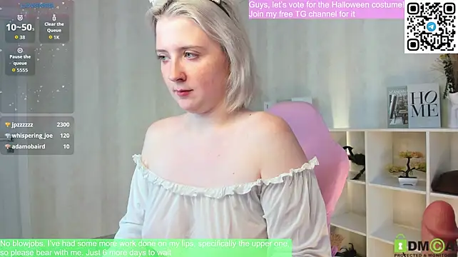 Nicole_amour_ - twerk twerk