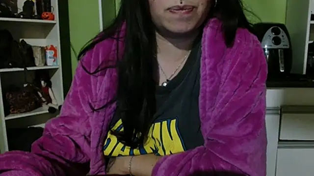 Ta_maravilhosaaa - NAKED/PLUG ANAL