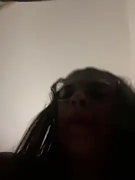 Alahia_Bliss_ - Anal dedos