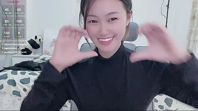 Naiyou-taozi - 宠桃子❤️