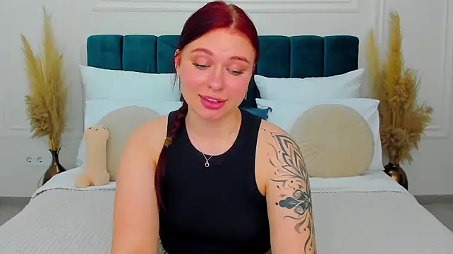 LizyBex - spanking х15