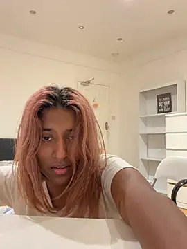 DonnaShy - Lingerie pillow ride🫦