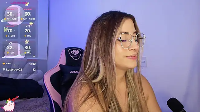 Issabela_G1 - RIDE DILDO