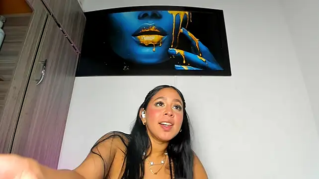 Scarlesth - ✨FUCK ME WITH DILDO ✨