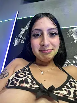 Naaria_ - ZOOM PUSSY + ASSHOLE