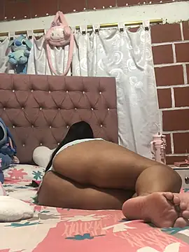 Rachellcooperrr - Show asshole spank pussy