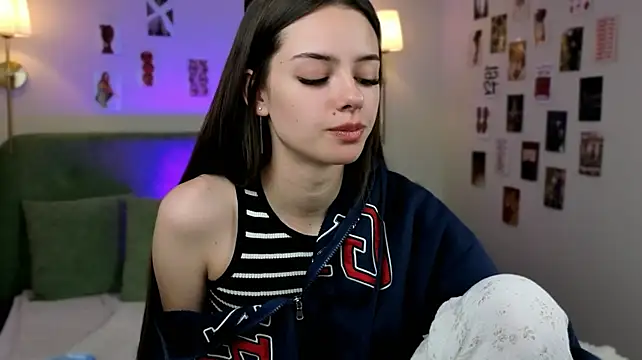Kiara_beauty - happy start