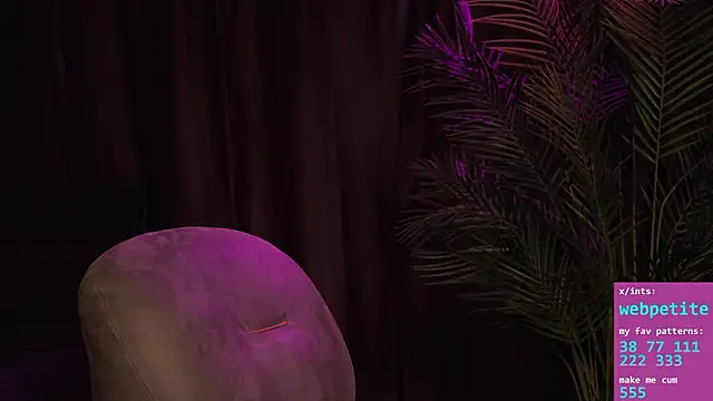 Webpetite - Hot blowjob