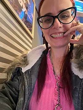 NataKitten - Tits out+Pinch nips in public, LT🎁