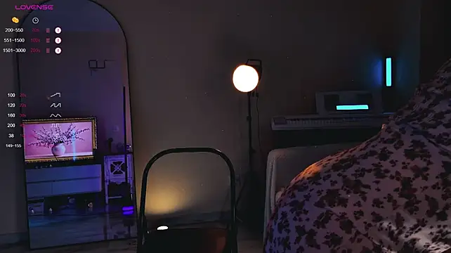Arielle__03 - relaxing time