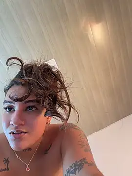 Little_Gaby_ - show cum