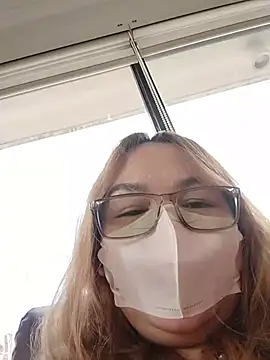 AsianMhiendy - playing dildo til i cum💦💦💦