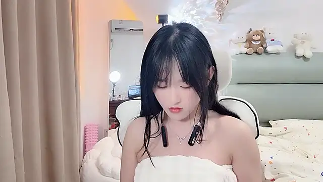 Chunchun_2026 - 小粉塞入自由控制一分钟