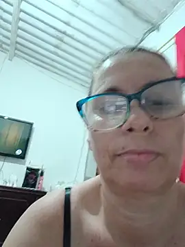 Doce_Venenosa - Me deixe pelada