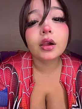 CharlotteMillers - Fingers in my pussy