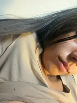 Lilybeeth - Oily ass.