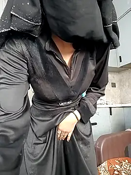 Noorkhatoon - Dildo ride in pusssy