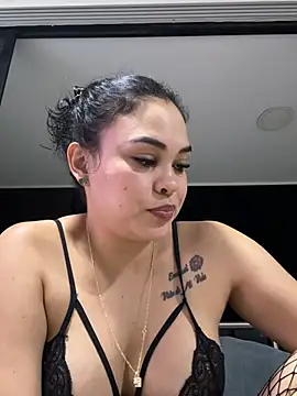 FOX_LATINA - Squirt face
