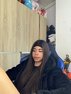 Milleradhara24 - play with my clitoris