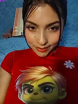 Fox_Roxxan - Big vaginal squirt fucking my ass🤤😏