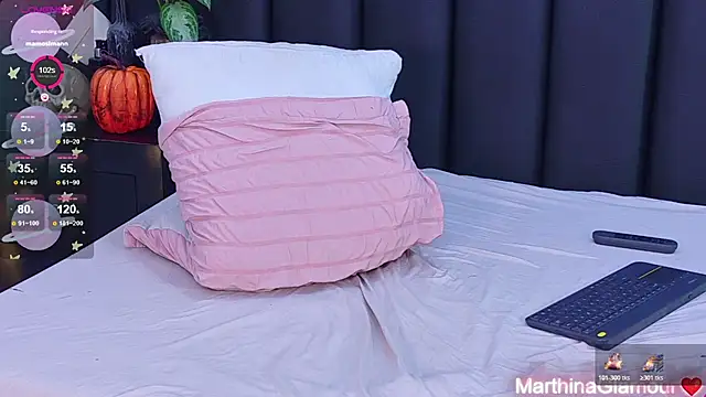 Marthina - FUCK PUSSY+SQUIRT