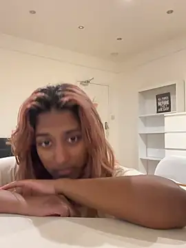 DonnaShy - Lingerie pillow ride🫦