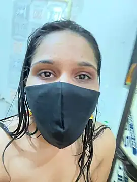 Nishahotyy - shower 🚿 show