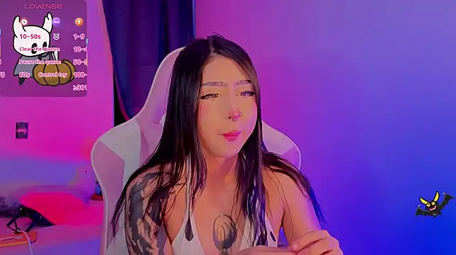 Sharonbone - 🍄show tits