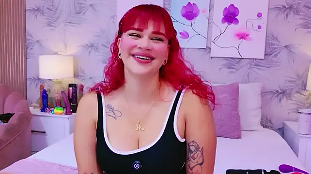 CherryTayloor - Send kiss 👄👅