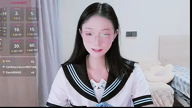 Q-Xixi - 让我好好吃饭，结果哥哥全喜欢瘦子QAQ