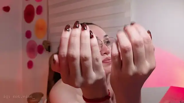 SarahCastillo_ - Domi in clit