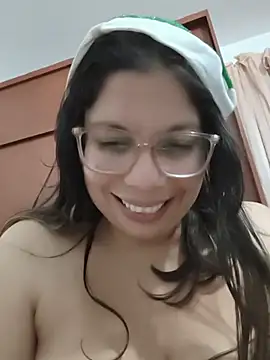 Carliina_Soussa - Show vagina, tits