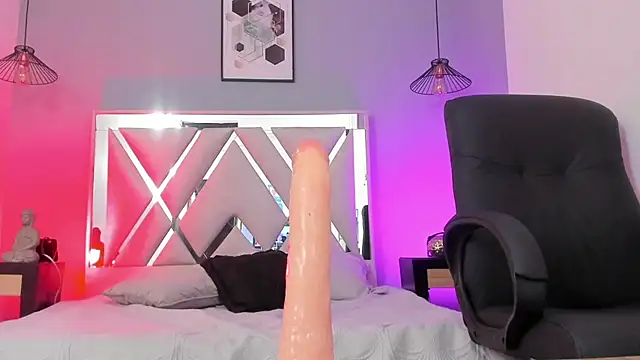 Mia_jagger - 🍒💦Oil Show💦🍒