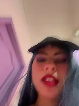 Eva_Feller69 - Rebotar tetas cachondas más aceite