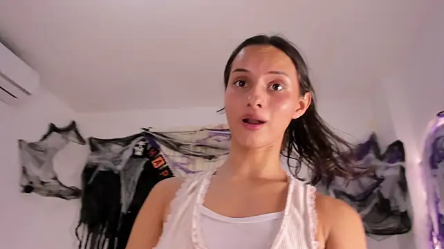 Ninaht - RIDE DILDO ANAL 👿👿🔥