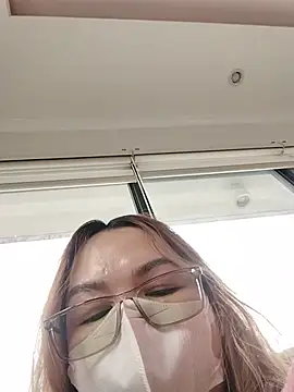 AsianMhiendy - playing dildo til i cum💦💦💦