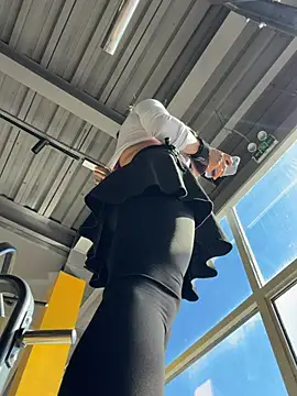 Ria-Flex - 最后一名达成目标者玩具控制权2分钟