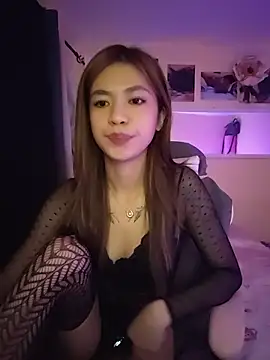 Luna_Moonfang - Squirt show 💦