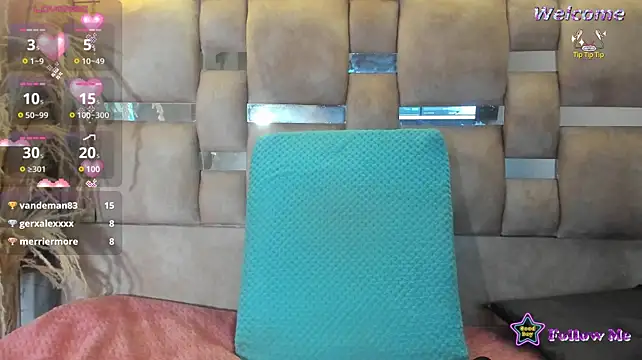Danielaa_a - open pussy