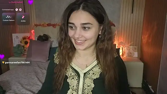 KatarinaHeaven - underboobies view