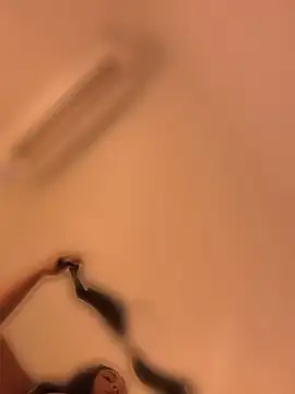 Vellaah - Plug in ass & chair tease