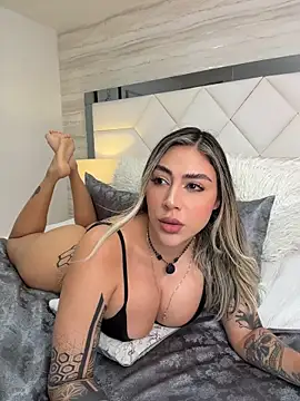 Miacoleman_ - tease cock in my boobs and blowjob 🍆